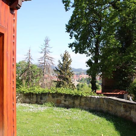 Ferienwohnung Am Heidelberg Blankenburg  Ngoại thất bức ảnh