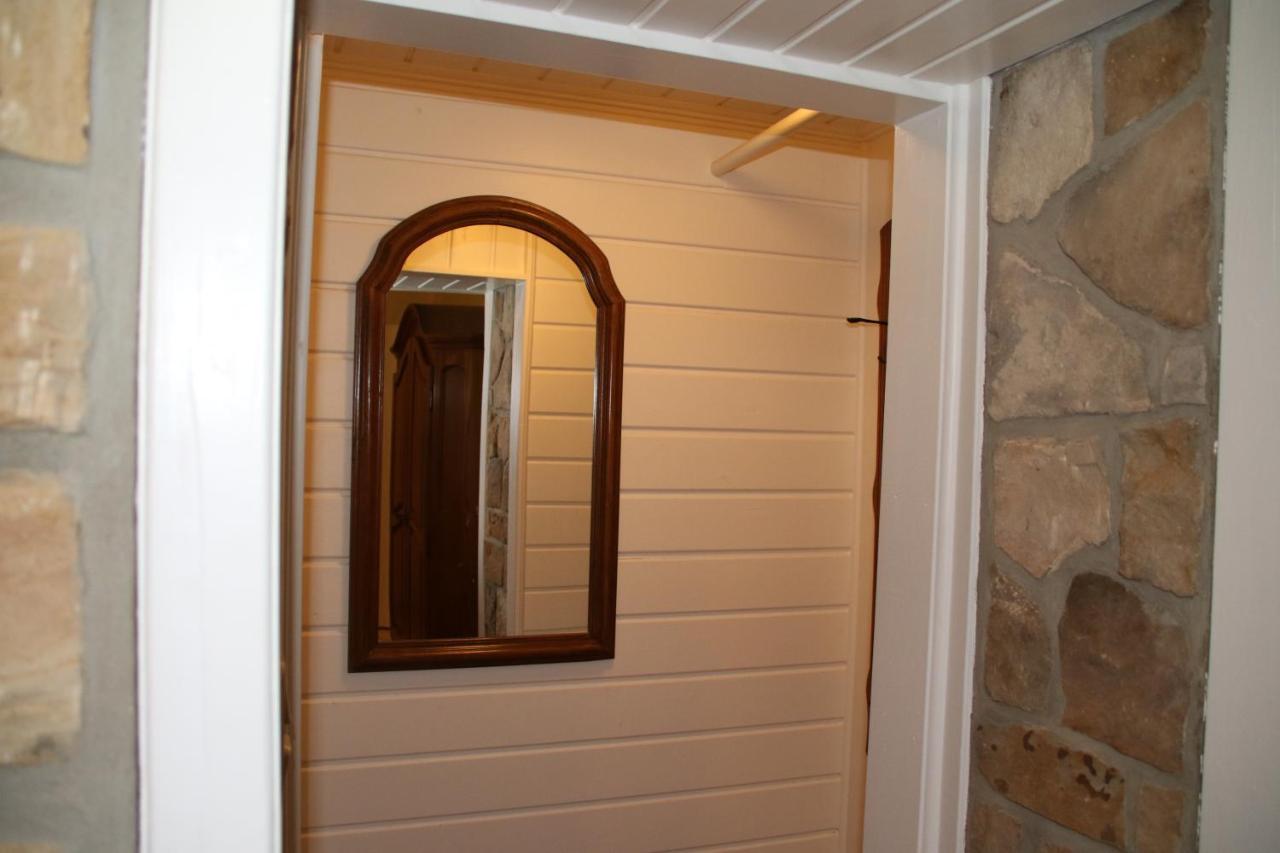 Ferienwohnung Am Heidelberg Blankenburg  Ngoại thất bức ảnh